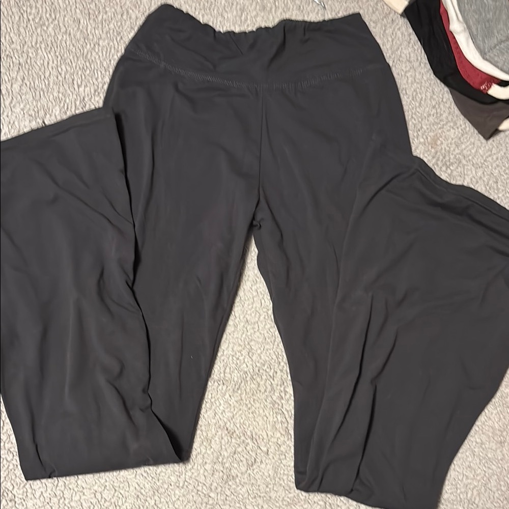 Women's Black Pants